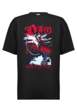 Dio - Holy Diver T-Paita