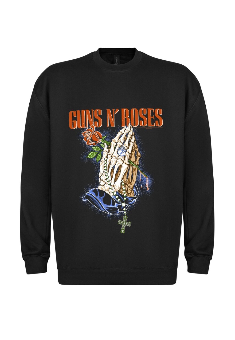 Guns N´ Roses Prayer college