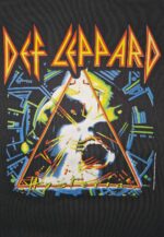 Def Leppard - Hysteria college
