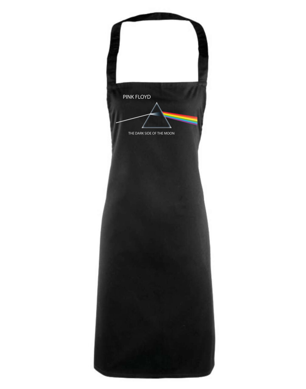 Pink Floyd - Dark side of the moon Album Esiliina