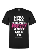 Electric Callboy Hypa Hypa Lyrics T-Paita