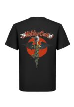 Mötley Crue Dr.Feelgood T-Paita