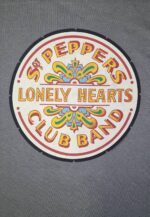 Beatles- lonely Hearts Club T-Paita