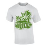Cypress hill Sweet Leaf T-Paita
