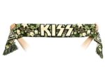 KISS Army Woven Kaulahuivi