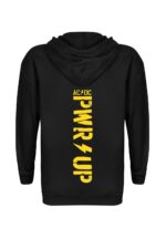 AC/DC PWR Shot in the Dark Huppari