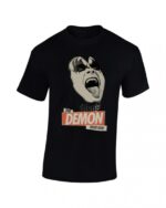 Kiss - Rock God T-Paita