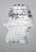 Britney Spears Oops I Did It Again T-Paita