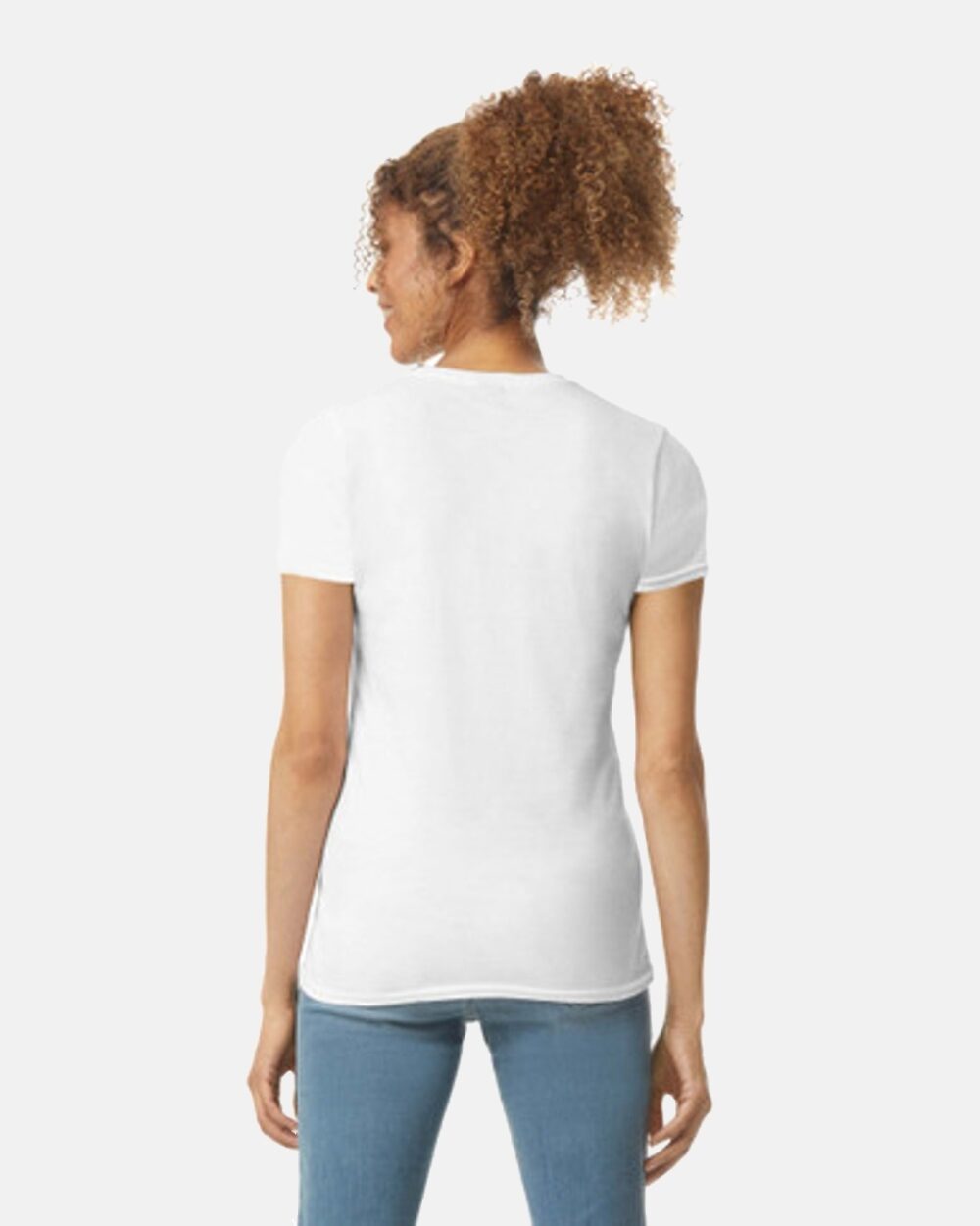 Harry Potter - Nargles Fitted T-Shirt Wh Naisten T-Paita