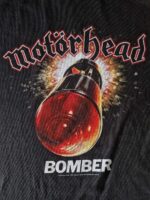 Motörhead Bomber T-Paita