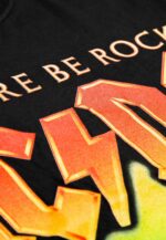 AC/DC - Let there be rock Lasten T-Paita