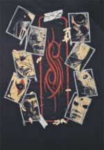 Slipknot Group T-Paita