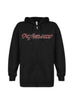 Mötley Crue Dr.Feelgood Zip-up Huppari