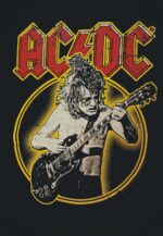 Ac/dc Angus Signature college