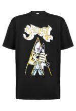 Ghost Clockwork Ghost T-Paita