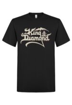 King Diamond Hospital T-Paita