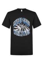 Snoop Dogg Worldwide T-Paita