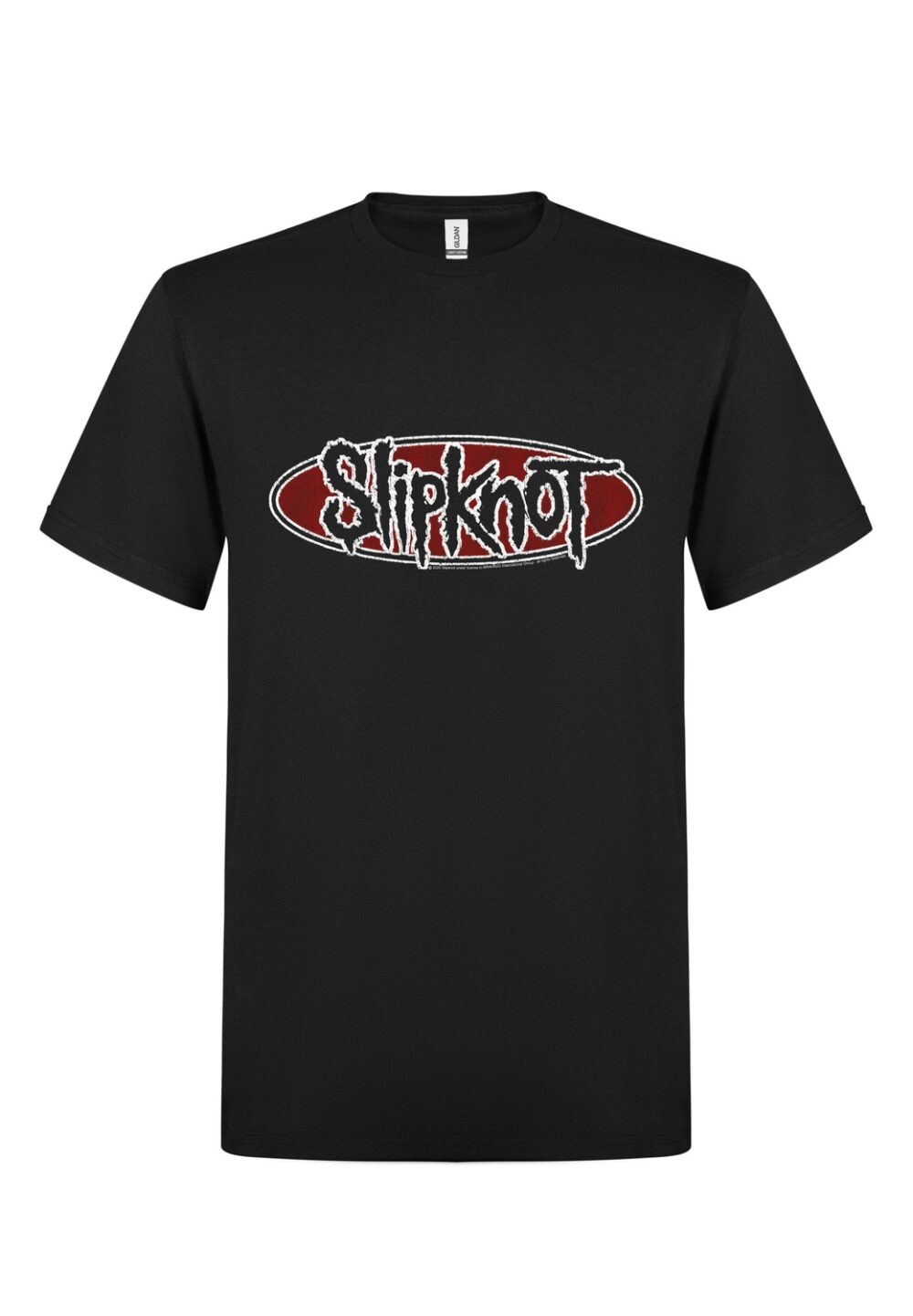 Slipknot Fuckit T-Paita