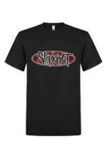 Slipknot Fuckit T-Paita