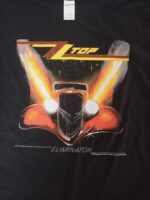 ZZ Top - Eliminator essu