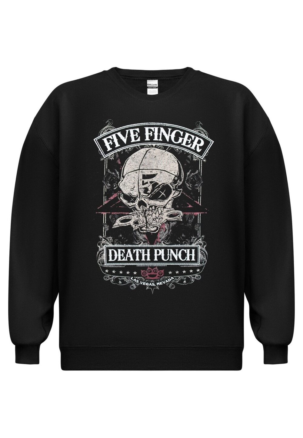 Five Finger Death Punch Five Finger Death Punch Wicked Master Rose college