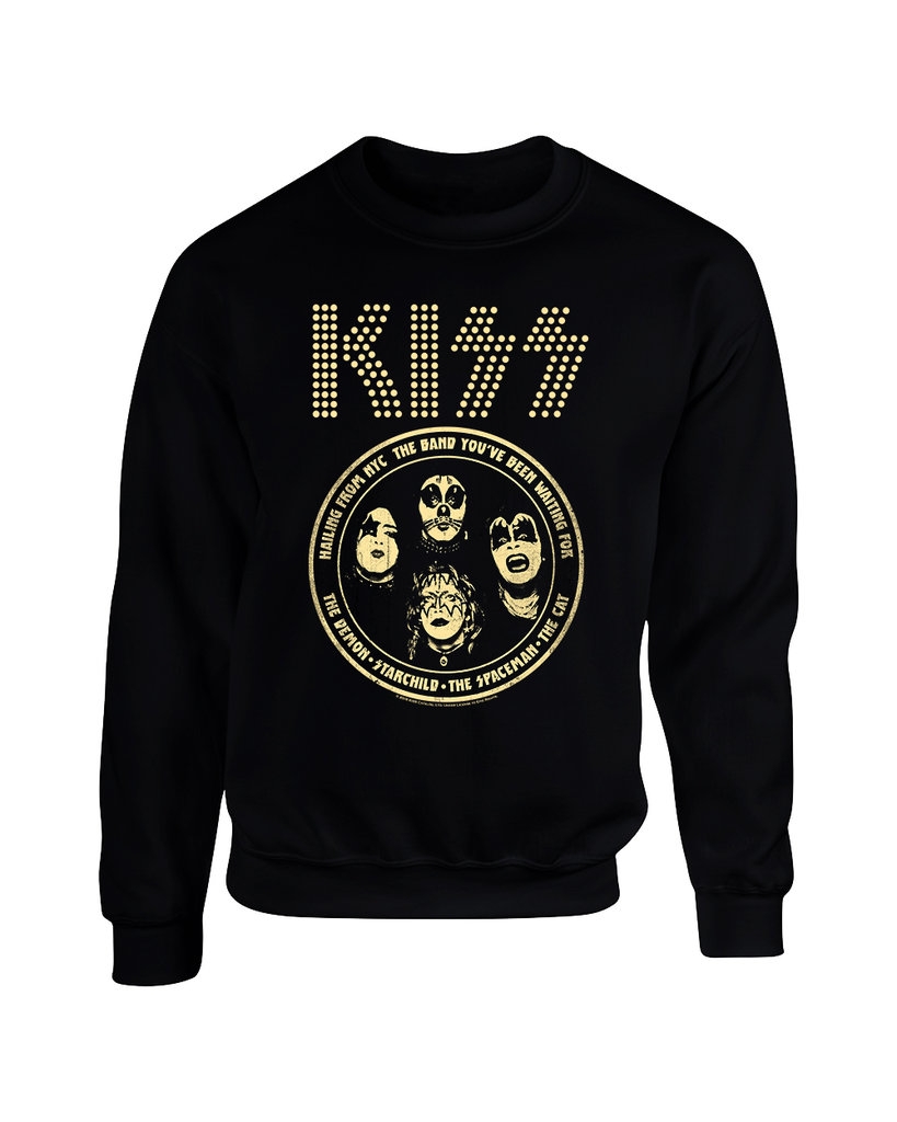 Kiss - Band College