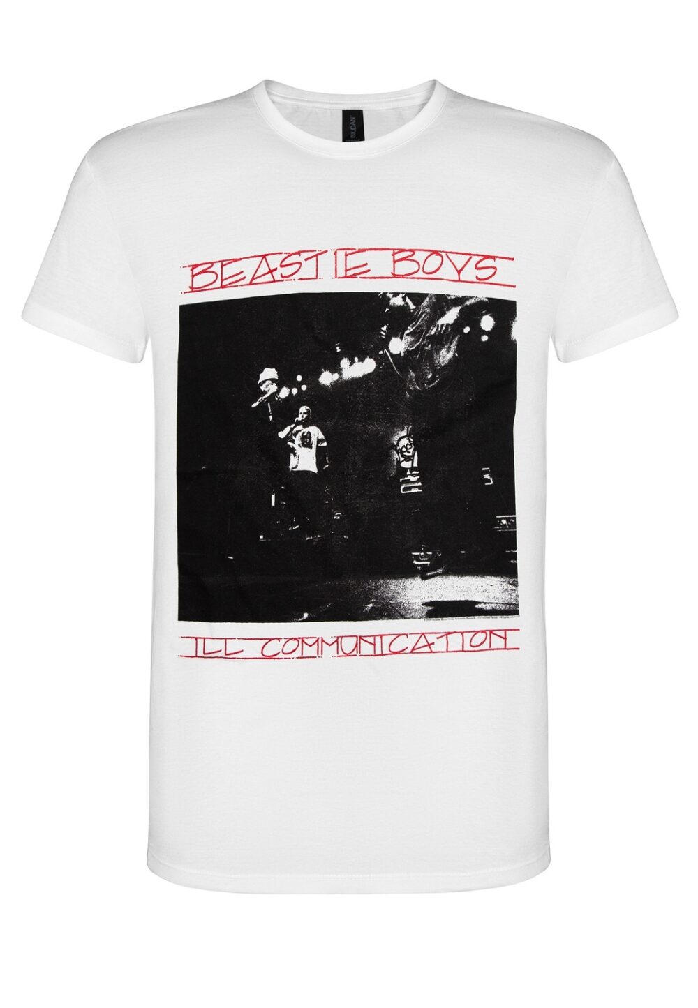 Beastie Boys Stage T-Paita