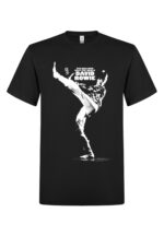 David Bowie Man Who Sold the World T-Paita
