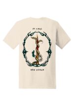 Queens of the Stone Age New Times Roman T-Paita