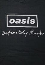 Oasis- Definitely Maybe Script Huppari