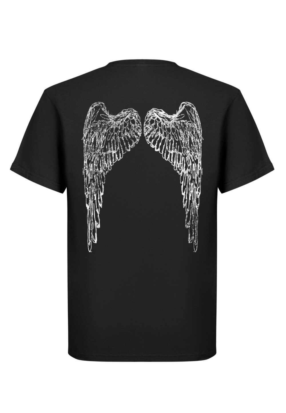 Yungblud Wings T-Paita