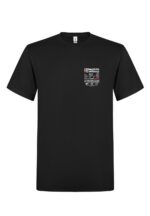Electric Callboy Up And Down T-Paita