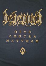 Behemoth Contra T-Paita