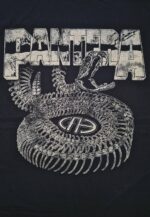 Pantera Snake T-Paita