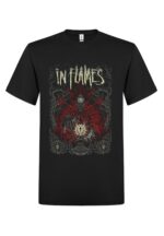 In Flames Timehold T-Paita