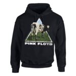 Pink Floyd - Atom Heart Hoodie Huppari