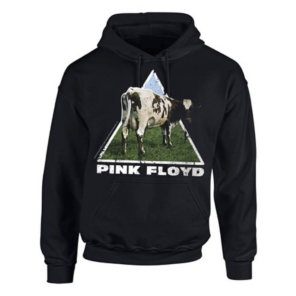 Pink Floyd - Atom Heart Hoodie Huppari