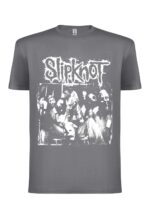 Slipknot Albums Platter T-Paita