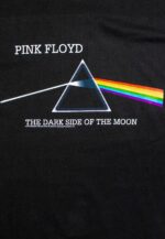 Pink Floyd - Dark side of the moon Album Lasten T-Paita