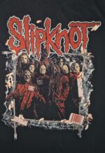 Slipknot Group T-Paita