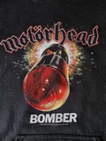 Motörhead Bomber Huppari