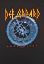 Def Leppard - Def Leppard - Adrenalize Album college