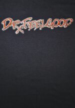 Mötley Crue Dr.Feelgood T-Paita