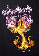 Deep Purple - Phoenix Rising college