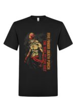 Five Finger Death Punch Ninja T-Paita