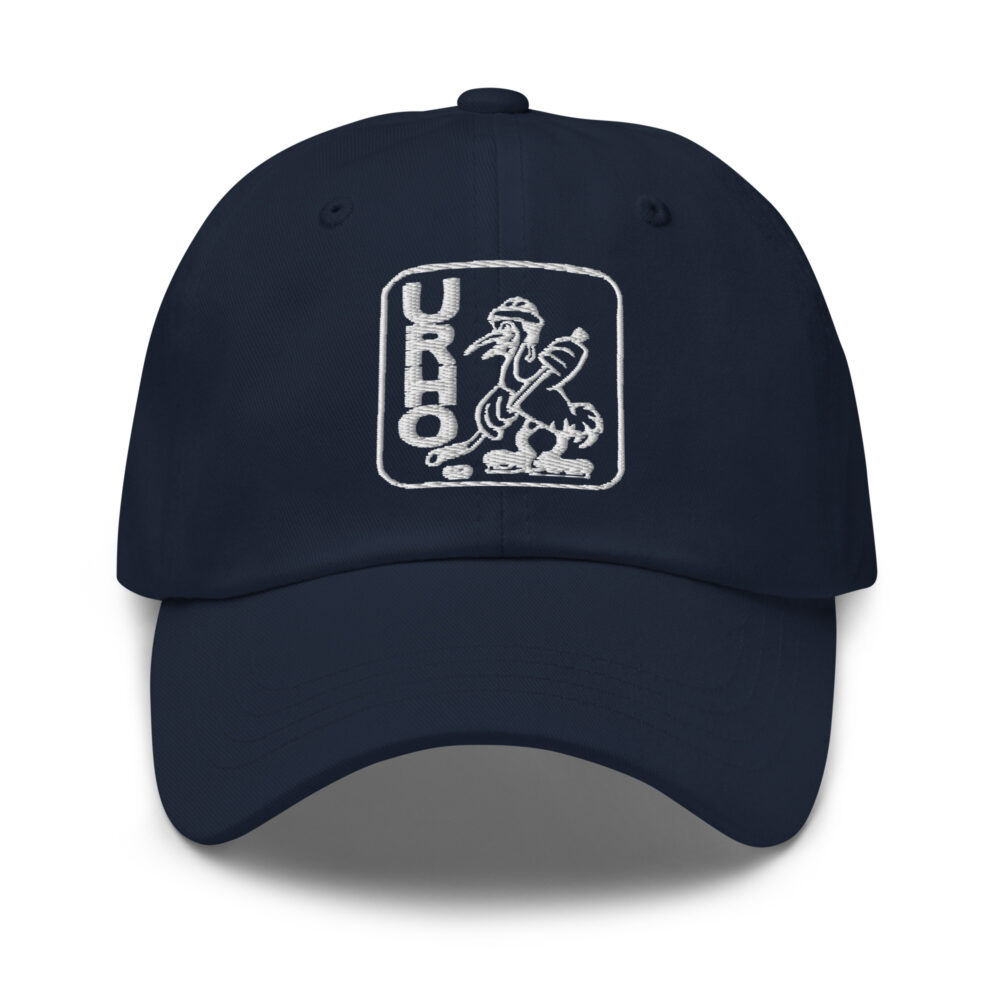 Suolahden Urho - Navy, Dad hat