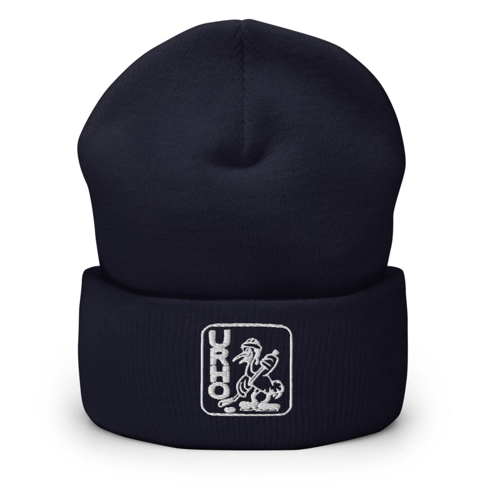 Suolahden Urho - Navy, Taitepipo