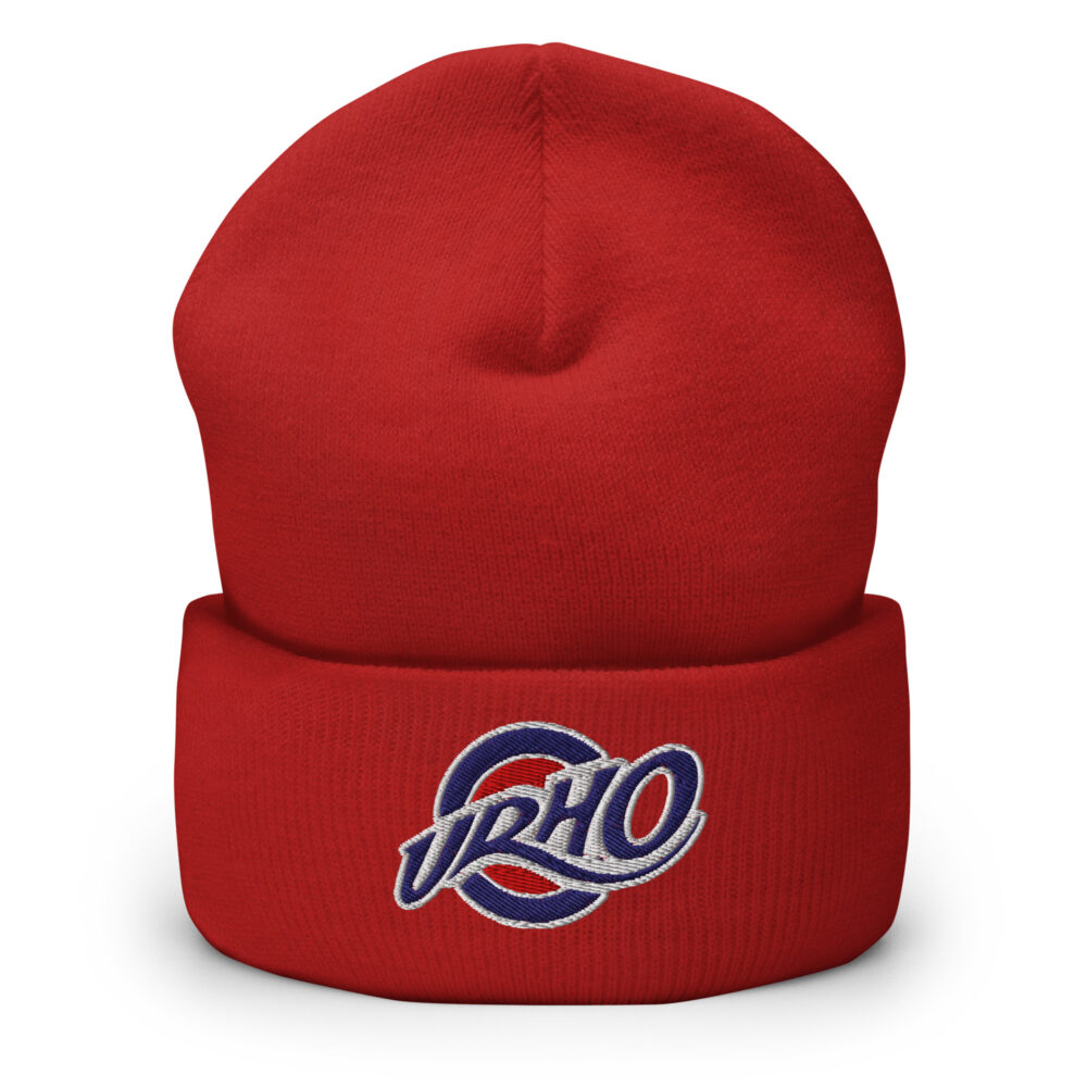 Suolahden Urho - Crest Red, Taitepipo