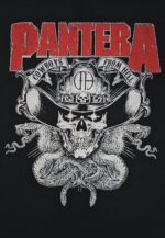 Pantera Cowboys From Hell T-Paita