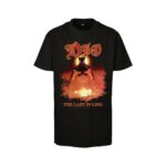 Dio - Last in Line Lasten T-Paita
